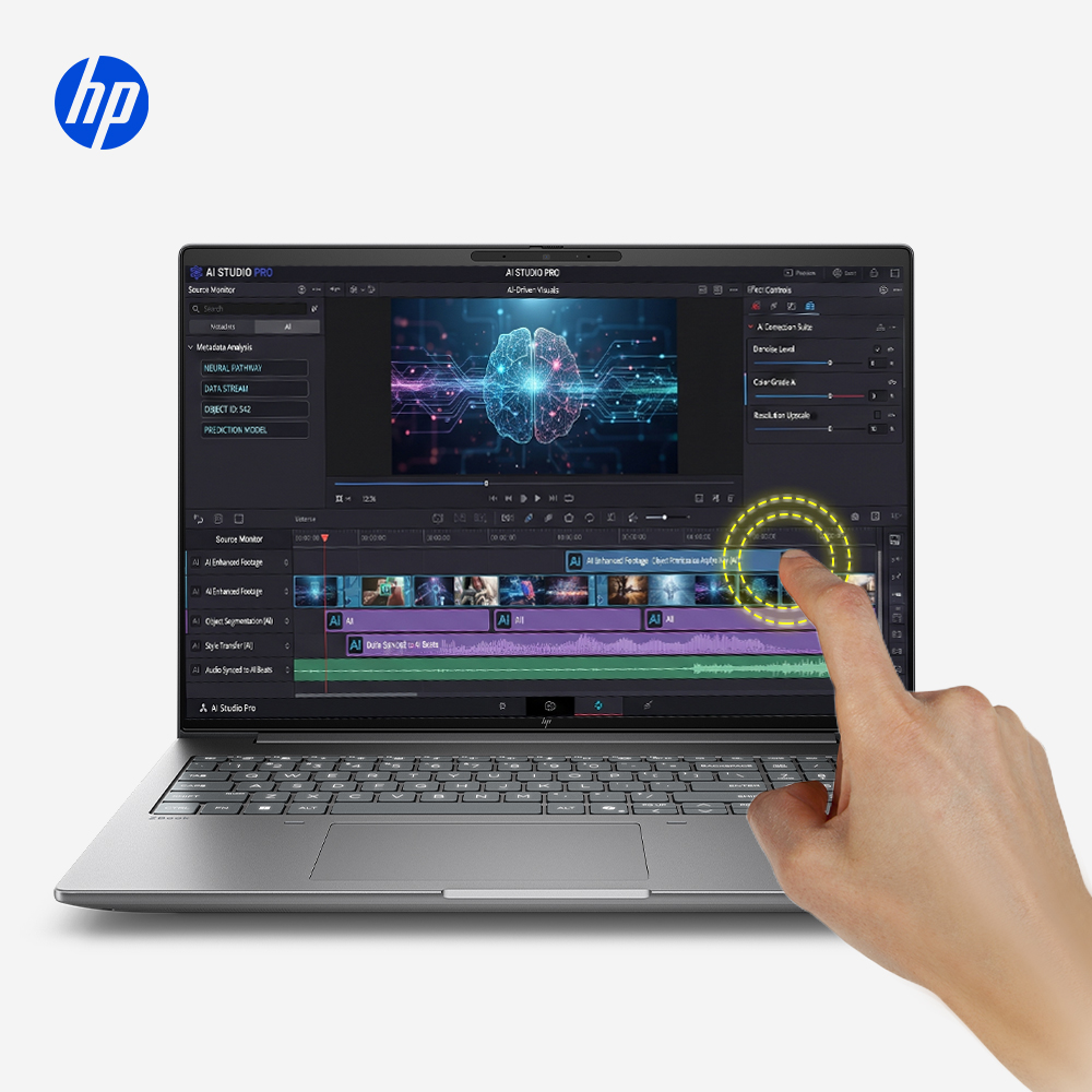 HP ZBook X G2i 16 CE2W5AV (U7-356H/16GB/1TB/RTX Pro 1000/터치)